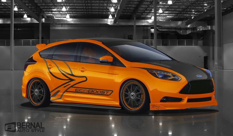 Ford focus electric car forum #9