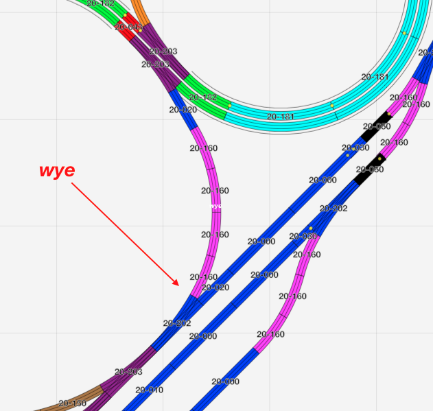 Kato Unitrack + Unitram layout: Small-build progress thread ...